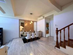 Sixth Crescent (D10), Terrace #625529351